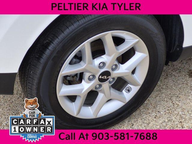 used 2025 Kia Soul car, priced at $20,905