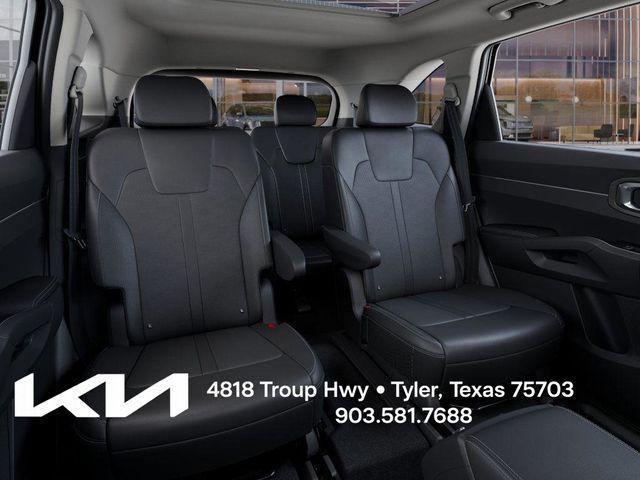 new 2026 Kia Sorento car, priced at $39,750
