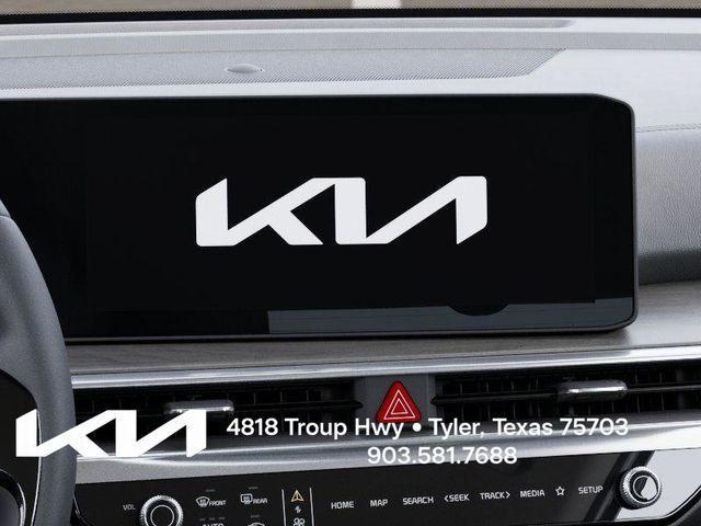 new 2026 Kia Sorento car, priced at $39,750