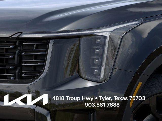 new 2026 Kia Sorento car, priced at $39,750