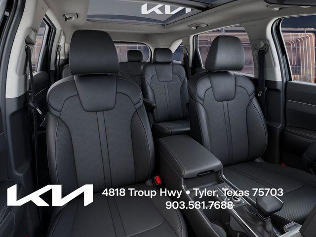new 2026 Kia Sorento car, priced at $39,750