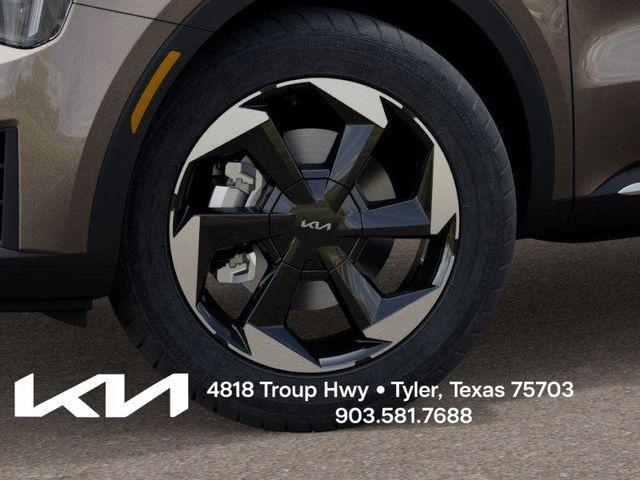 new 2026 Kia Sorento Hybrid car, priced at $39,620
