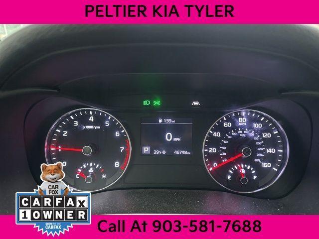 used 2021 Kia Forte car, priced at $16,900