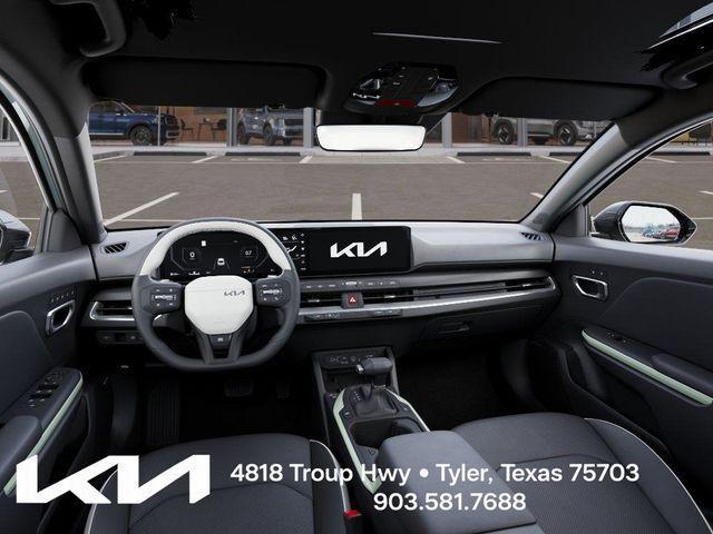 new 2026 Kia K4 car, priced at $28,335