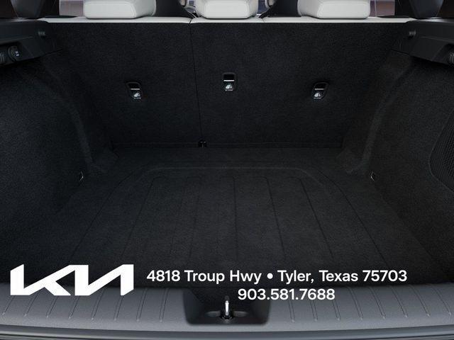 new 2026 Kia K4 car, priced at $28,335