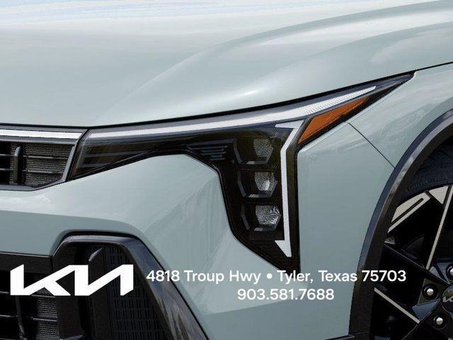 new 2026 Kia K4 car, priced at $28,335