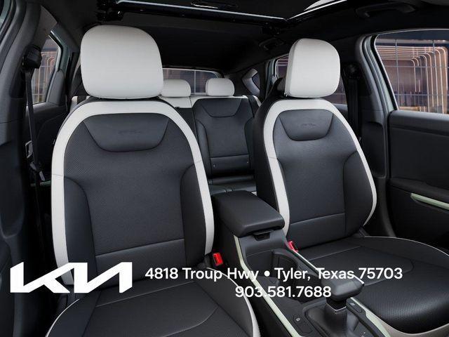 new 2026 Kia K4 car, priced at $28,335