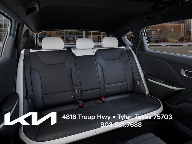 new 2026 Kia K4 car, priced at $28,335