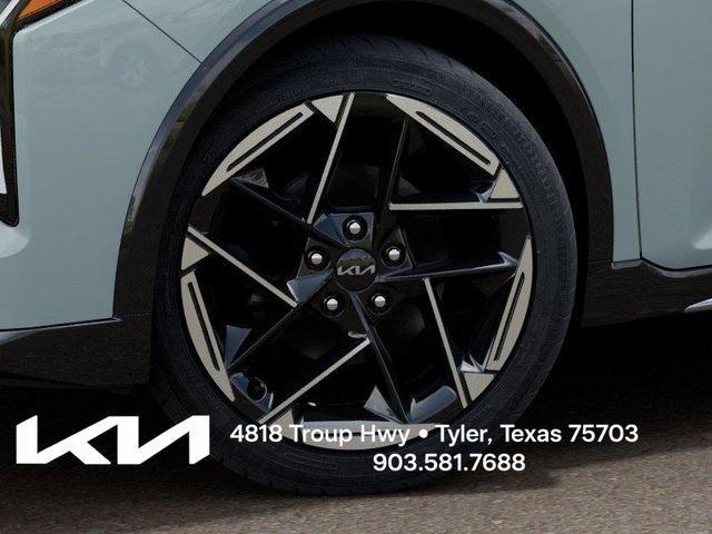 new 2026 Kia K4 car, priced at $28,335