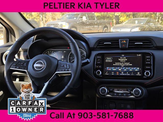 used 2023 Kia Forte car, priced at $16,935