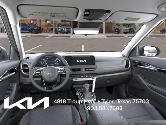 new 2026 Kia Seltos car, priced at $29,085