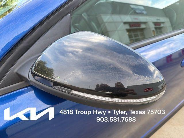 used 2021 Kia Forte car, priced at $14,400