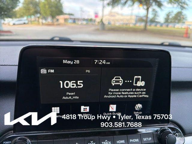 used 2021 Kia Forte car, priced at $14,400
