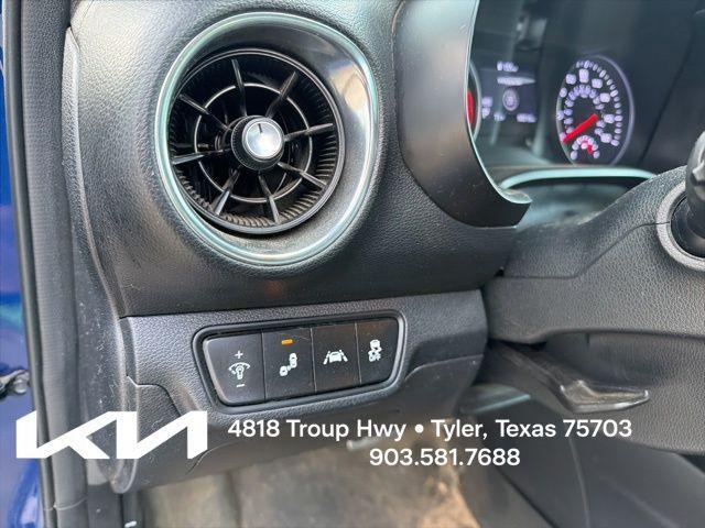 used 2021 Kia Forte car, priced at $14,400
