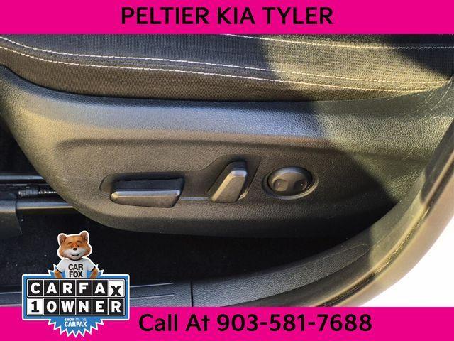 used 2022 Kia Sportage car, priced at $18,490