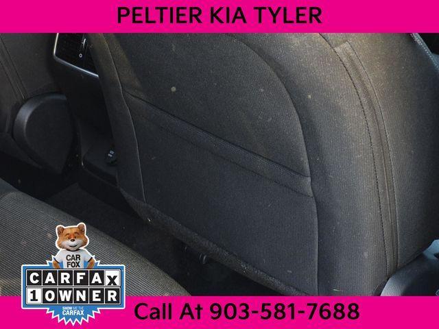 used 2022 Kia Sportage car, priced at $18,490