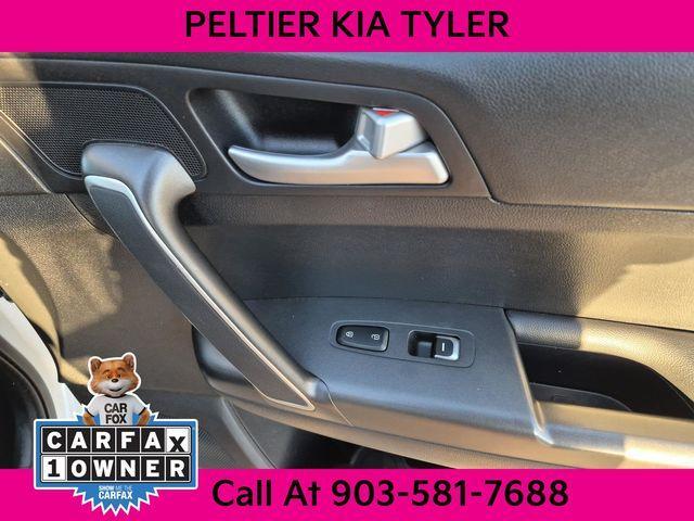 used 2022 Kia Sportage car, priced at $18,490