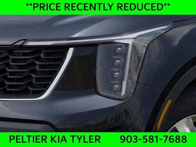 new 2026 Kia Sorento car, priced at $31,370