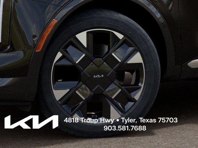 new 2026 Kia Sportage car, priced at $36,260