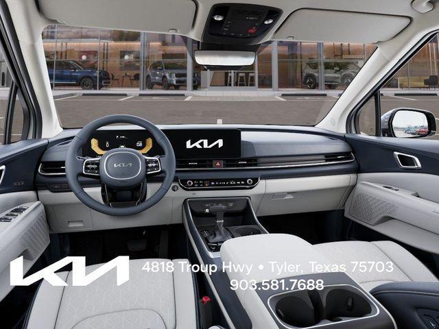 new 2026 Kia Carnival car, priced at $42,150