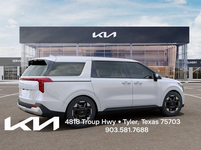 new 2026 Kia Carnival car, priced at $42,150