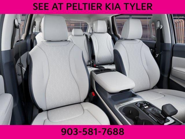 new 2026 Kia Carnival car, priced at $42,150
