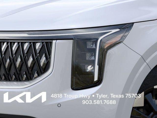 new 2026 Kia Carnival car, priced at $42,150