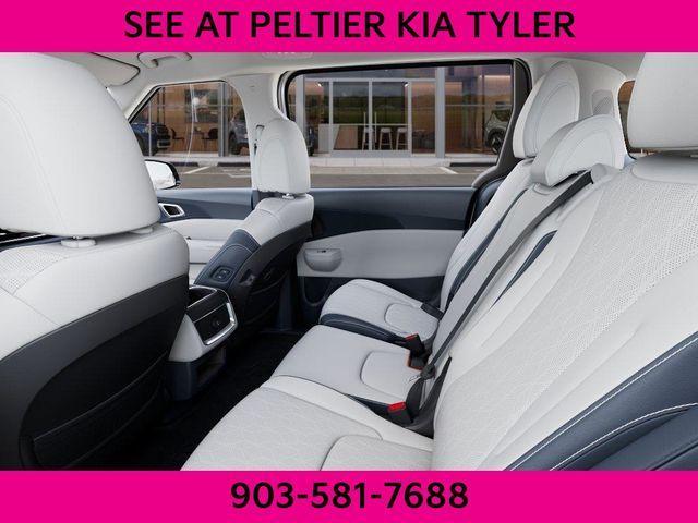 new 2026 Kia Carnival car, priced at $42,150