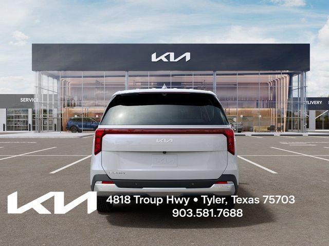 new 2026 Kia Carnival car, priced at $42,150