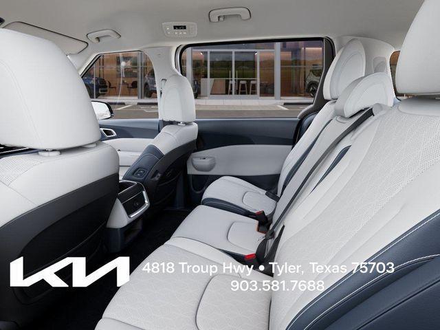 new 2026 Kia Carnival car, priced at $42,150