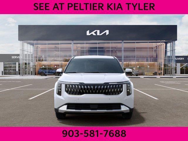 new 2026 Kia Carnival car, priced at $42,150