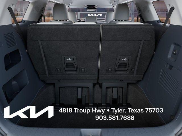 new 2026 Kia Carnival car, priced at $42,150