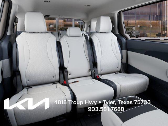 new 2026 Kia Carnival car, priced at $42,150