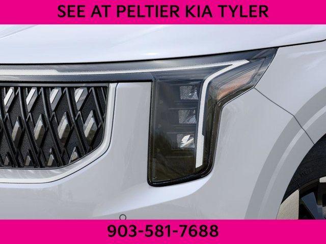 new 2026 Kia Carnival car, priced at $42,150