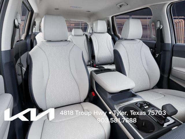 new 2026 Kia Carnival car, priced at $42,150