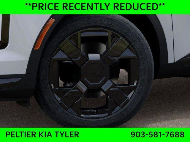 new 2026 Kia Sportage car, priced at $37,320