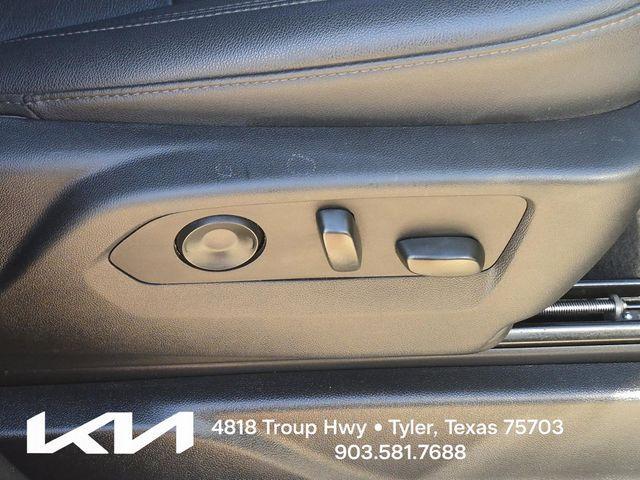 used 2022 Chevrolet Tahoe car, priced at $42,990