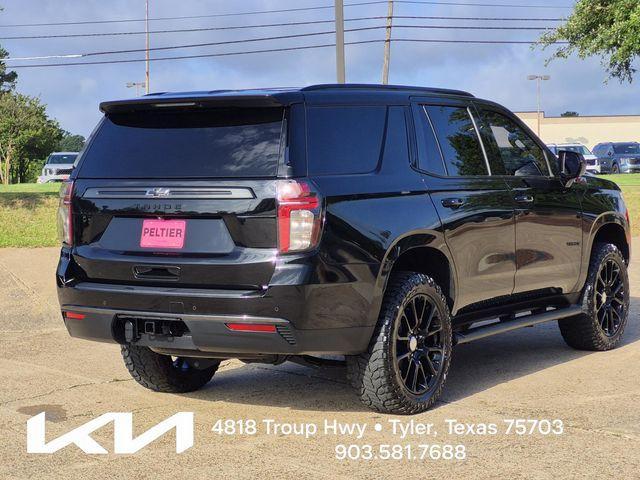used 2022 Chevrolet Tahoe car, priced at $42,990