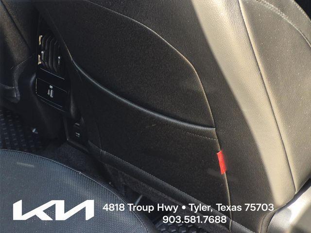 used 2025 Jeep Compass car, priced at $24,330