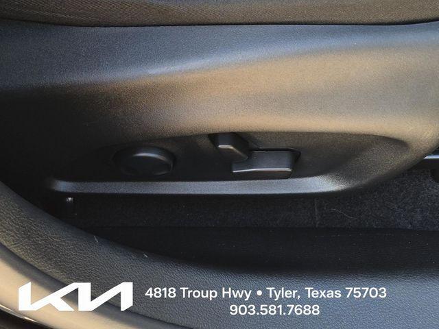 used 2025 Jeep Compass car, priced at $24,330
