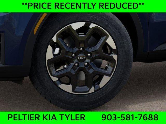 new 2026 Kia Sorento car, priced at $36,565
