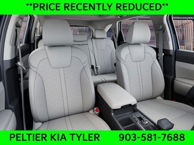 new 2026 Kia Sorento car, priced at $36,565