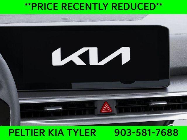 new 2026 Kia Sorento car, priced at $36,565