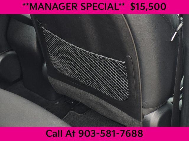 used 2021 Kia Forte car, priced at $15,500