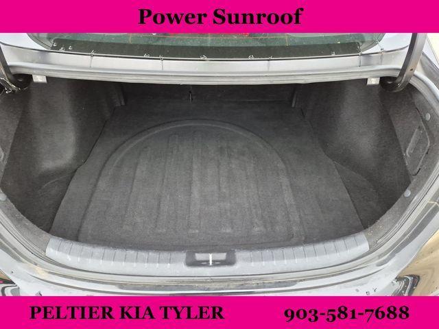 used 2021 Kia Forte car, priced at $16,400