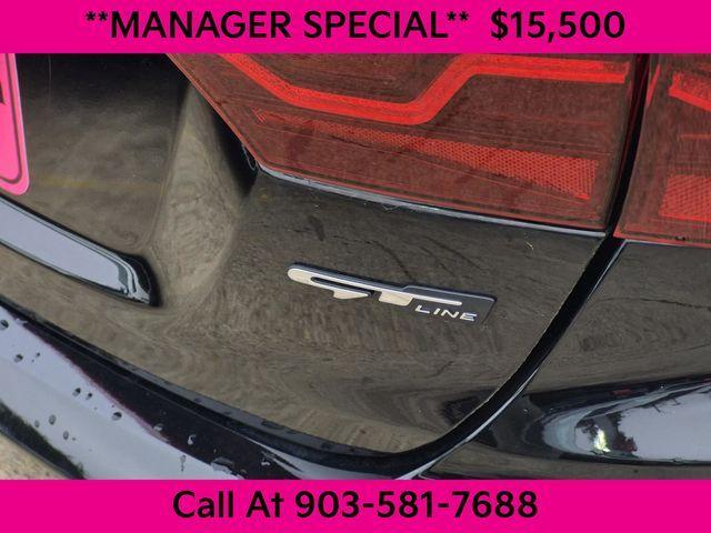 used 2021 Kia Forte car, priced at $15,500