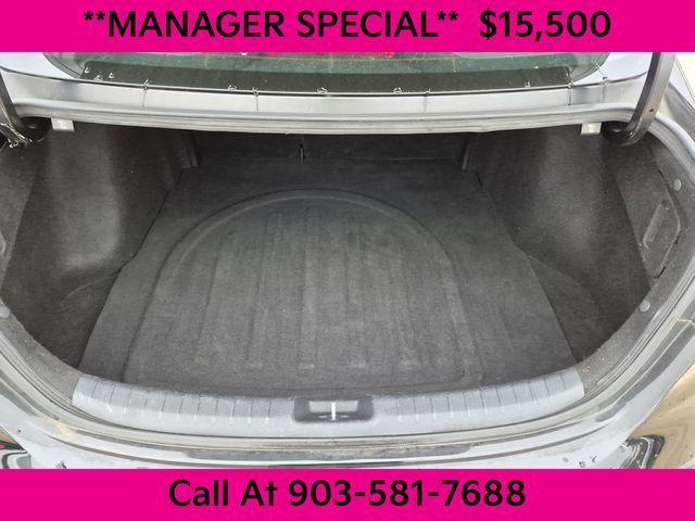 used 2021 Kia Forte car, priced at $15,500