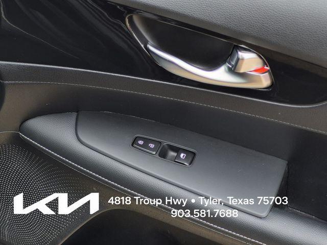 used 2024 Kia Forte car, priced at $21,630