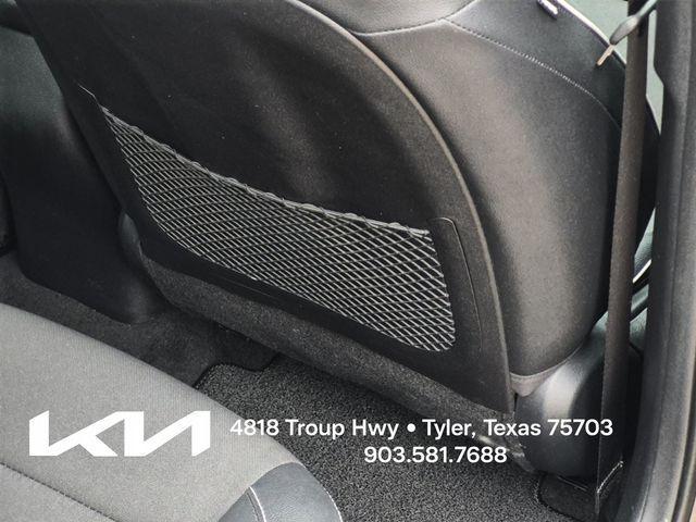 used 2024 Kia Forte car, priced at $21,630