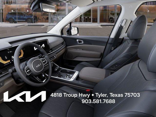 new 2026 Kia Carnival car, priced at $42,600
